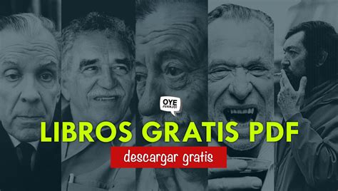 libros gratis pdf.